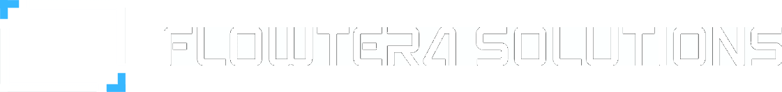 Flowtera Solutions logo