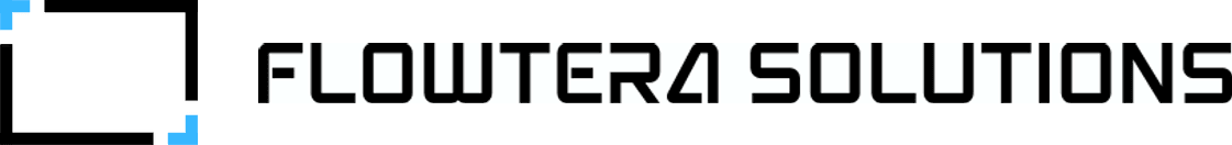 Flowtera Solutions logo