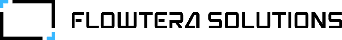 Flowtera Solutions logo